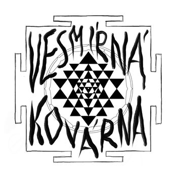 Vesmírná Kovárna